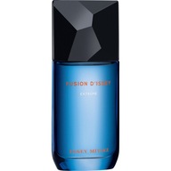 ISSEY MiyaKE FUSION EXTREME FLACON 100ML EDT