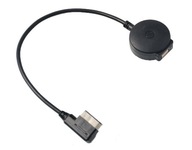 Adaptér káblového konektora AMI MMI bluetooth USB Audi VW