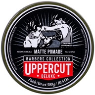 Uppercut Deluxe Medium Hold Matt Pomáda so strednou fixáciou 300g Uppercut Deluxe Medium Hold Matt Pomáda so strednou fixáciou 300g