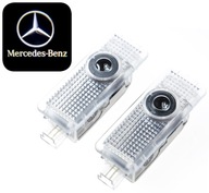LED projektor MERCEDES CLA C117 W117 CLS W218 C218 LED projektor MERCEDES CLA C117 W117 CLS W218 C218