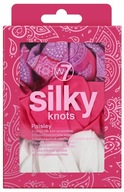 W7 Silky Knots 3 SADA HODVÁBNYCH Paisley VLASOV RIES W7 Silky Knots 3 SADA HODVÁBNYCH Paisley VLASOV RIES