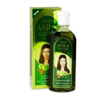 Dabur vlasový olej 300 ml - Amla Gold Dabur vlasový olej 300 ml - Amla Gold