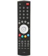 DIAĽKOVÉ OVLÁDANIE PRE TOSHIBA 32A3000PR 37A3030D 37WL66PS HQ DIAĽKOVÉ OVLÁDANIE PRE TOSHIBA 32A3000PR 37A3030D 37WL66PS HQ