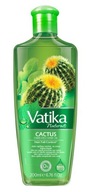 Vatika kaktusový obohatený olej 200 ml Dabur Vatika kaktusový obohatený olej 200 ml Dabur