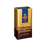 Dallmayr Prodomo 500g mletá káva Dallmayr Prodomo 500g mletá káva