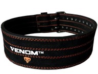 Venom Bodybuilding Belt Power Belt L
