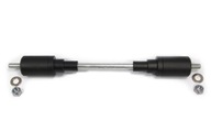 Nárazové dosky pre DUCATI MONSTER S2 S4 S4R 400-695 Nárazové dosky pre DUCATI MONSTER S2 S4 S4R 400-695