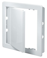Rev. dvere plast. 30x30 / DT15 Rev. dvere plast. 30x30 / DT15
