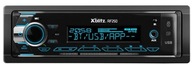 Xblitz RF250 Bluetooth MP3 USB autorádio