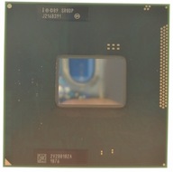 NOVÝ PROCESOR Intel Core i3-2370M SR0DP