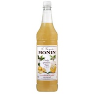 Monin Cloudy Limonade Sirup - limonádový základ 1l Monin Cloudy Limonade Sirup - limonádový základ 1l