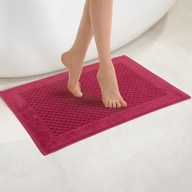 Velúrový kúpeľňový koberec 50x70 Zwoltex CARLOkar
