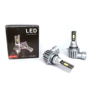 H10 LED PY20D, 9140, 9145, 9155 9V-30V CANBUS 2ks H10 LED PY20D, 9140, 9145, 9155 9V-30V CANBUS 2ks