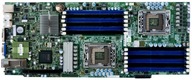 SUPERMICRO X8DTT-HIBQF 5520 DUAL LGA1366 DDR3 PCIe