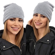 POLAR KLOBÚK ZIRKONIOVÝ, POĽSKÝ VÝROBOK, SIVÁ 2264 POLAR KLOBÚK ZIRKONIOVÝ, POĽSKÝ VÝROBOK, SIVÁ 2264
