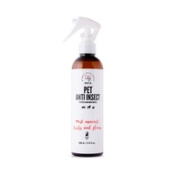 Pet Anti In hmla proti kliešťom 250 ml Pet Anti In hmla proti kliešťom 250 ml