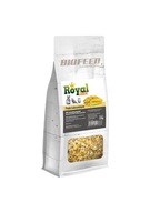 BIOFEED Royal Snack - kukuričné ​​lupienky 250g