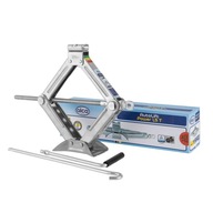 Vlek ALCA TRAPEZOIDAL 1,5t Vlek ALCA TRAPEZOIDAL 1,5t