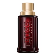 HUGO BOSS THE SCENT ELIXIR PARFUM INTENSE 50 ML HUGO BOSS THE SCENT ELIXIR PARFUM INTENSE 50 ML