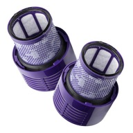 Filter do vysávača DYSON V10 SV12 Absolute | SET | 2 ks. Filter do vysávača DYSON V10 SV12 Absolute | SET | 2 ks.