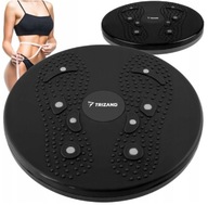 ROTARY TWISTER STEPER BALANCER FITNESS SLIM ROTARY TWISTER STEPER BALANCER FITNESS SLIM