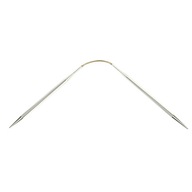 Addi CraSyTrio ihlice na pletenie ponožiek 21 cm 3,0 mm 3 ks Addi CraSyTrio ihlice na pletenie ponožiek 21 cm 3,0 mm 3 ks