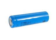 Batéria Li-Ion 3,7V 750mA LI14500 Batéria Li-Ion 3,7V 750mA LI14500