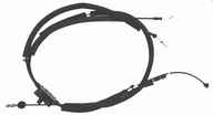 Tyč zámku posuvných dverí DOBLO 15-22 52096144 Tyč zámku posuvných dverí DOBLO 15-22 52096144