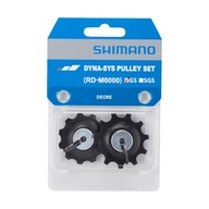 Kolesá Shimano Deore RD-M6000 Kolesá Shimano Deore RD-M6000