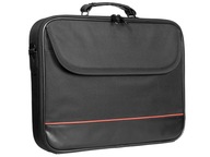 17-palcová taška na notebook cez rameno, ľahká, dámska, pánska a priestranná biznis taška