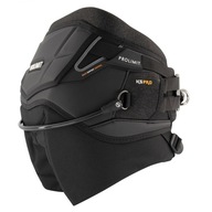 Prolimit Kite Seat Pro Trapeze čierna/šedá/oranžová M Prolimit Kite Seat Pro Trapeze čierna/šedá/oranžová M