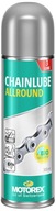 Motorex Chainlube ALLROUND Lube 300ml Motorex Chainlube ALLROUND Lube 300ml