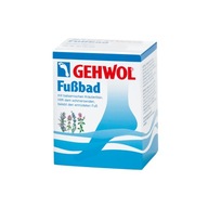 Gehwol Levanduľová soľ do kúpeľa na nohy 10 x 20 g Gehwol Levanduľová soľ do kúpeľa na nohy 10 x 20 g