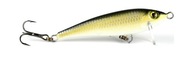 Asp vobler SIEK SIGA 8cm 11g Asp vobler SIEK SIGA 8cm 11g