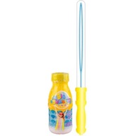 SADA MYDLOVÝCH BUBLÍN TEKUTÉ 250 ml MEČ párty SADA MYDLOVÝCH BUBLÍN TEKUTÉ 250 ml MEČ párty