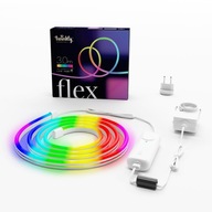 Flexibilný Neon Twinkly Flex 288 LED RGB - 3 m