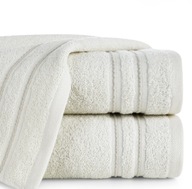Hrubý savý krémový froté uterák 70x140 Bavlna 500 GSM Lux Hrubý savý krémový froté uterák 70x140 Bavlna 500 GSM Lux