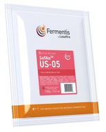 Fermentis Safale US-05 domáce pivné kvasnice - 100g Fermentis Safale US-05 domáce pivné kvasnice - 100g