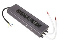 NAPÁJACÍ ZDROJ PRE LED CCTV PÁS I67 VODOtesný IP67 24V 10,41A 250W VÝKONNÝ NAPÁJACÍ ZDROJ PRE LED CCTV PÁS I67 VODOtesný IP67 24V 10,41A 250W VÝKONNÝ