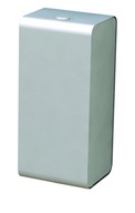 INTRA Icon ICSE STEEL elektrický dávkovač mydla