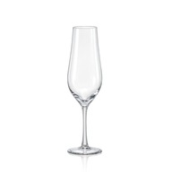 Poháre na šampanské BOHEMIA Tulipa170ml x 6ks Poháre na šampanské BOHEMIA Tulipa170ml x 6ks