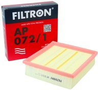 VZDUCHOVÝ FILTER FILTRON OPEL CORSA D E 1.0 1.2 1.4 VZDUCHOVÝ FILTER FILTRON OPEL CORSA D E 1.0 1.2 1.4