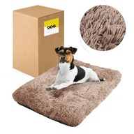Pelech PRE PSA PRE MAČKU MÄKKÝ VANKÚŠ SHAGGY 70x50 CM Pelech PRE PSA PRE MAČKU MÄKKÝ VANKÚŠ SHAGGY 70x50 CM
