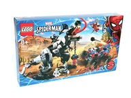 LEGO 76151 Spider-man Showdown s Venomosaurom