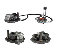 VEKO C-360 2 SEC 2.00.16.620.1 HYDROLIDER VEKO C-360 2 SEC 2.00.16.620.1 HYDROLIDER