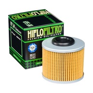 Hiflofiltro HF569 hiflo olejový filter Hiflofiltro HF569 hiflo olejový filter