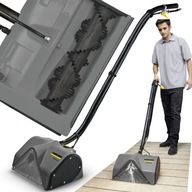 KARCHER STRONG BRUSH PW 30/1 PUZZI 10/2 ADV PRO