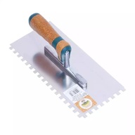 OLEJNIK stierka na kachličky 280x130x0,7 mm zub 8 mm oka OLEJNIK stierka na kachličky 280x130x0,7 mm zub 8 mm oka