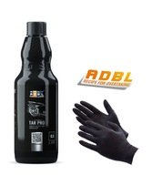 ADBL Tar Pro 500ML Odstraňuje dechtové lepidlo