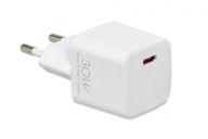 iBOX C-38 USB-C PD30W nástenná nabíjačka iBOX C-38 USB-C PD30W nástenná nabíjačka